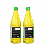 Quick Lemon Freshly Squeezed Juice Not Concentrate Pack of 2 x 1 Litre