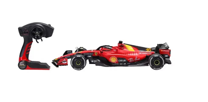 Maisto Tech R/C Formula One Racing Car - 2.4GHz - 1:10 Scale (5+ Years)