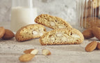 Sapori Cantuccini Almond Biscuit Toscani IGP Italian Baked Crisp Pack 2 x 800g