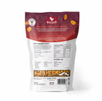 Basse Honey Habenero Peanuts Sweet & Spicy Harmony Premium Snack Nuts Pack 1kg