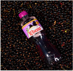 Ribena Blackcurrant Juice Drink 500ml - Pack of 12 Real Fruit Rich In VitaminC
