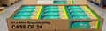 Nice Classic Biscuits, Case of 24 Packs, 250g per Pack