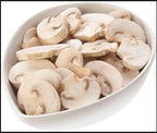 Bestin Sliced Mushrooms in Salted Water, 290g, 6 Pack
