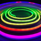 Luminus WiFi Flexible Neon Strip Rope Light 5m with Smart Control