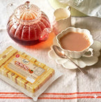 Regal Bakery Petit Rolls, Angel Cake Slices, and Almond Cake Slices Variety Pack