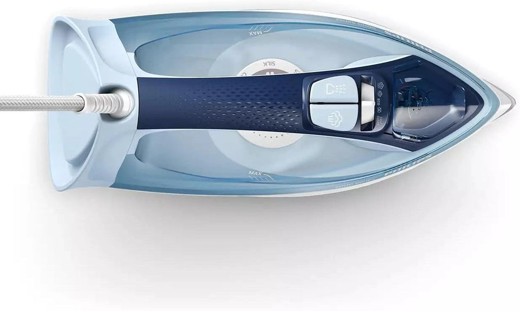 Philips DST5020/26 SteamGlide Plus 5000 Series Iron 2400W