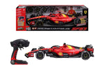 Maisto Tech R/C Formula One Racing Car - 2.4GHz - 1:10 Scale (5+ Years)