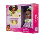 Disney Princess Baby Doll & Highchair Assortment (2+ Years)