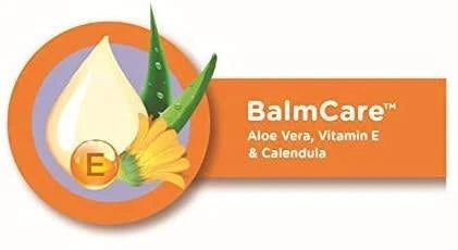 Kleenex Balsam Facial Tissues, Pack of 6 Tissue Boxes