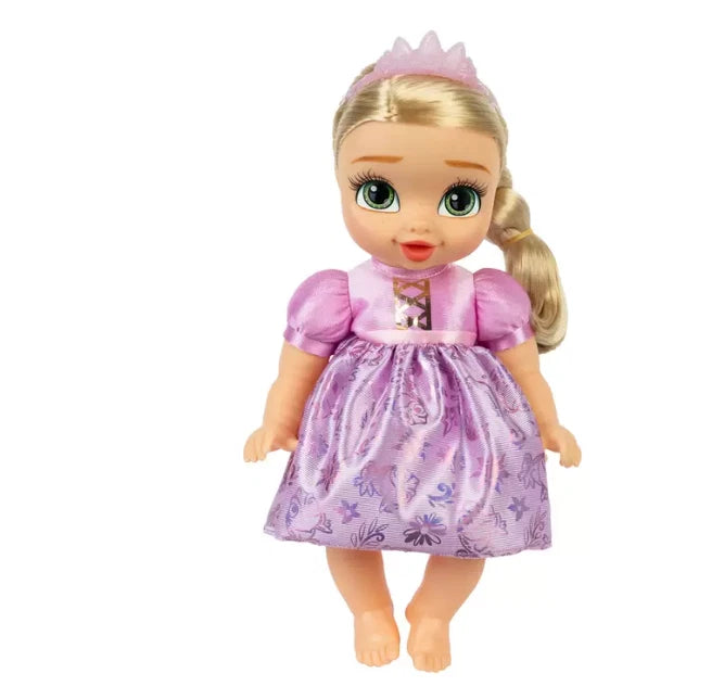 Disney Princess Baby Doll & Highchair Assortment (2+ Years)