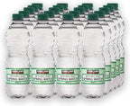Kirkland Signature Sparkling Spring Water 500ml Bottle (Pack of 20)