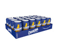 Orangina Sparkling Fruit Drink 24 x 330ml