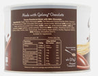 Galaxy Instant Hot Chocolate Drink Powder 1kg Tin, Just Add Water