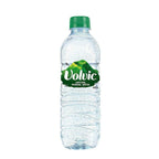 Volvic Natural Mineral Still Water 24 x 500ml