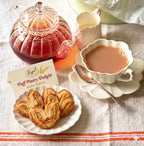 Regal Bakery Puff Pastry Delight 220g (Pack of 2)