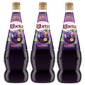 Ribena Blackcurrant Concentrate 1.5L Pack of 3