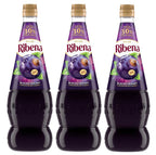 Ribena Blackcurrant Concentrate 1.5L Pack of 3
