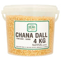 White Pearl Chana (Baby Chickpeas) Dall - 4kg