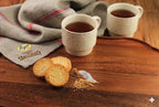 Regal Bakery Original Crunchy Tea Rusk 200g (Pack of 2)