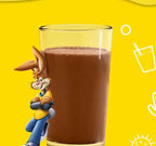 Nesquik Chocolate Flavoured Milkshake Powder 1kg Tub Pack (2 Pack)