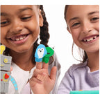 3Doodler Start+ 3D Printing Pen Essentials Set – Kids Safe & Easy to Use