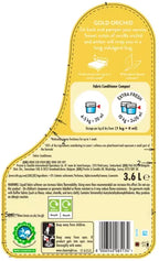 Lenor Gold Orchid Super Concentrate 180 Wash Pack (2 Bottles 360 Washes)