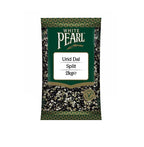 White Pearl Lentils 2 kg Chana Dall Masoor Whole Urid Dall Moong Dall Masoor