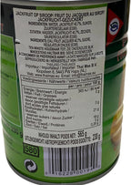 Aroy-D Jackfruit in Syrup, 565g x 2