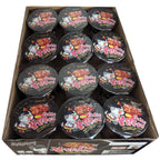 Samyang Buldack Hot Chicken Flavour Ramen Cup Stir-Fried Noodle Spicy Pack 6x70g