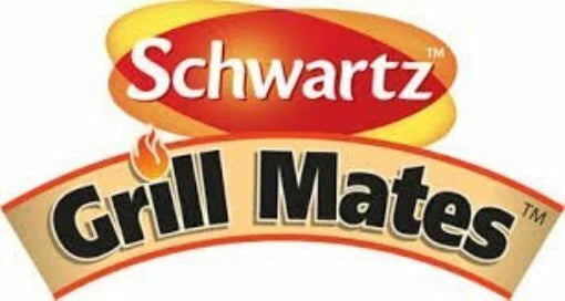Schwartz Grill Mates Montreal Steak Seasoning - 370gm
