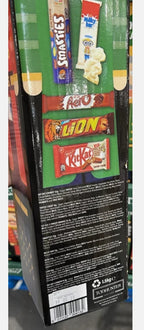 Giant Nutcracker Mix Chocolates, 1.5kg Expired 05/2025