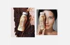 For Goodness Shakes Glow Collagen Iced Latte Protein Shake Drink Pack 12 x 250ml