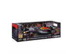 Maisto Tech R/C Formula One Racing Car - 2.4GHz - 1:10 Scale (5+ Years)
