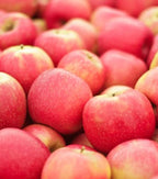 Pink Lady Apple, Class 1, Fresh Fruit, 12 Count Sweet and Crisp