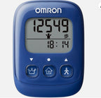 Omron Walking Style IV White HJ-325-BL