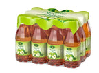 Juice Tree Apple Juice Drink From Concentrate Bottle Kid Lunch Box Pack 12x330ml