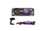 Maisto Tech R/C Formula One Racing Car - 2.4GHz - 1:10 Scale (5+ Years)