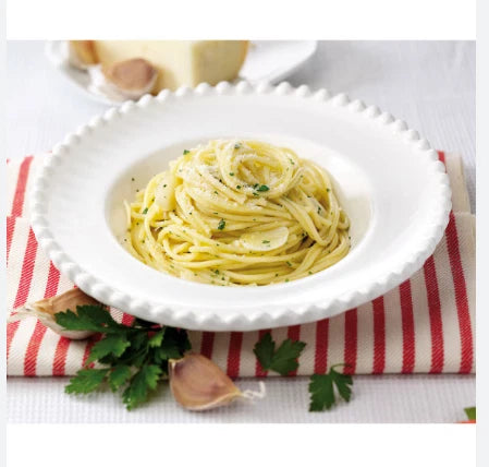 Delverde Spaghetti Italian Durum Wheat Pasta 3 kg