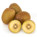 Fresh Kiwi 1.5kg Sungold Class 1, Size 22 Rich with Extra Vitamin C Yellow Pulp