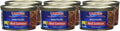 Princes Wild Red Salmon 213 g (Pack of 6)
