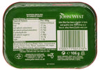 John West Skippers Brisling in Tomato Sauce 106g x 12