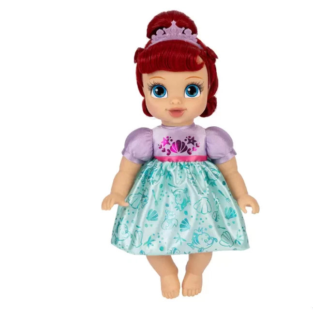 Disney Princess Baby Doll & Highchair Assortment (2+ Years)