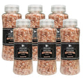 Pegasus Himalayan Pink Salt Coarse 800g (Pack Of 6)