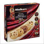 Walkers Shortbread Scottish Biscuit Assortment, 900g Box