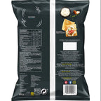 Stacy's Simply Naked Organic Real Pita Chips Snack with Sea Salt Crisp Pack 623g