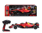 Maisto Tech R/C Formula One Racing Car - 2.4GHz - 1:10 Scale (5+ Years)