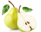 Fresh Pears, Sweet and Juicy for Snacking, Salads, and Smoothies, 2kg