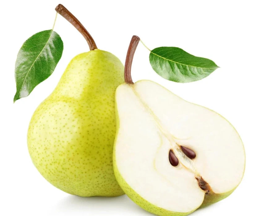 Fresh Pears, Sweet and Juicy for Snacking, Salads, and Smoothies, 2kg