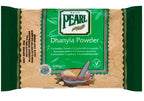 White Pearl Blended Ground Spices and Whole Seeds, Authentic Asian Flavours 400g