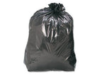 Banquet 90 Large Recycled Tie Top Refuse Sacks Waste Wheelie Bin Liner Bags